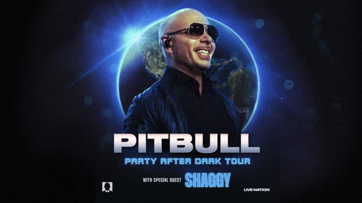 Pitbull w Polsce