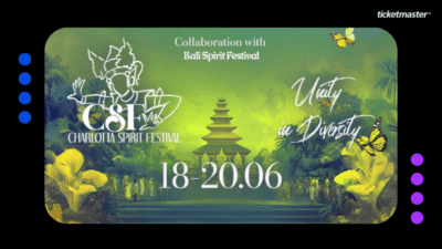 Charlotta Spirit Festival