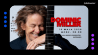 Dominic Miller