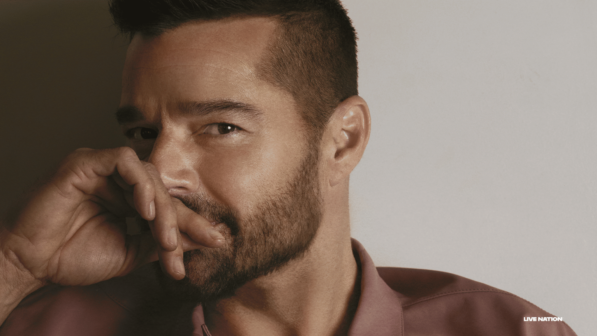 Ricky W Rurze Ricky Martin w Polsce! | Ticketmaster PL Blog
