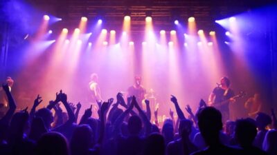 koncert