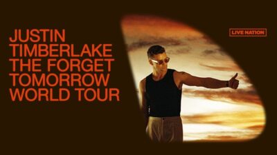Justin Timberlake, TAURON Arena, Kraków, koncert,