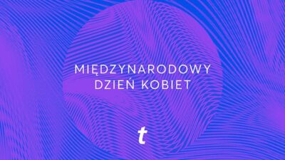 Międzynarodowy Dzień Kobiet 2024, świętowanie, Ticketmaster Polska