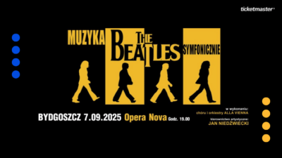 The Beatles symfonicznie