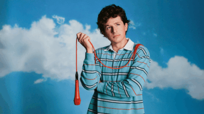 charlie puth